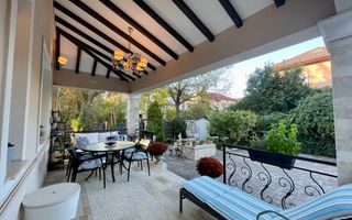 Vila de LUX impresionanta***6 camere// Sisesti_Sector1 - Poză 1