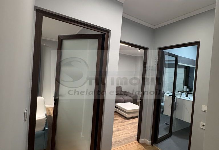 Apartament 2 camere cu parcare – zona CUG | Policlinica Providenta - Poză 4