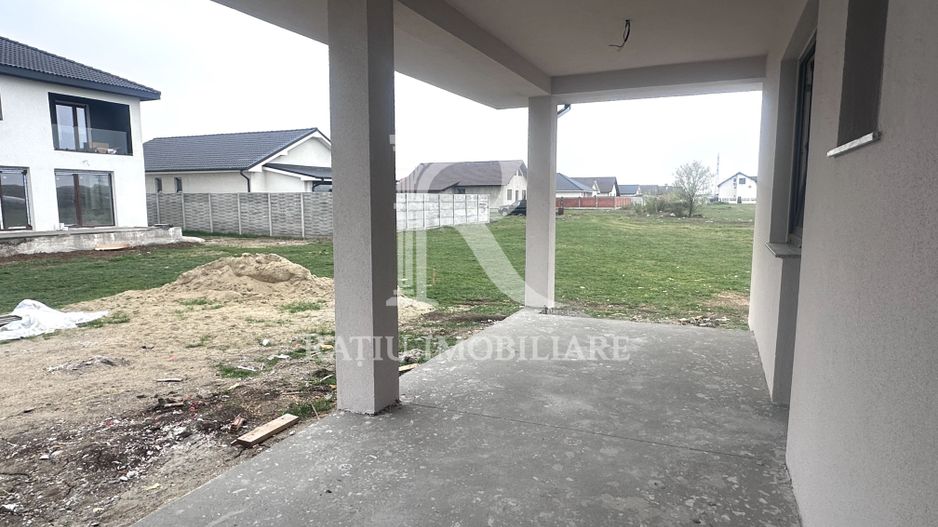 Casa semifinisata | Santandrei | Bihor - Poză 21