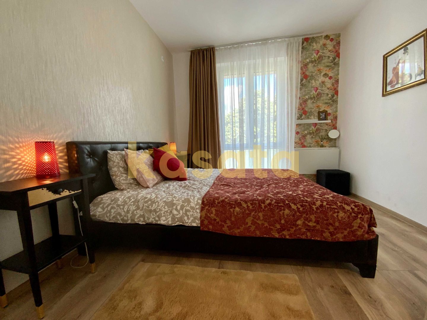 Apartament 2 camere | Floreasca - Compozitori | centrală proprie - Poză 4