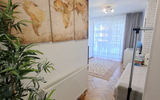 Apartament 2 camere decomandat | Parcare | Grand Park Residence - Poză 3