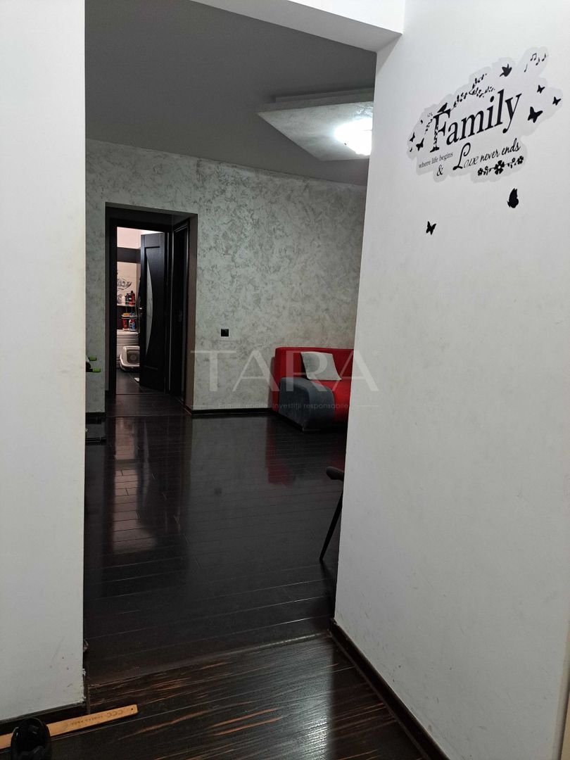 Apartament 2 camere, Apahida, zona Centrala. - Poză 5