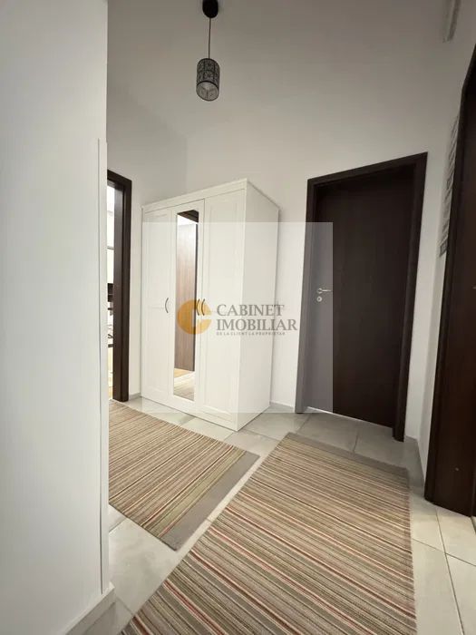 2 Camere - 58MP | Decomandat | 1/3 | Centrala | 2017 | M Pacii - 7 min - Poză 1