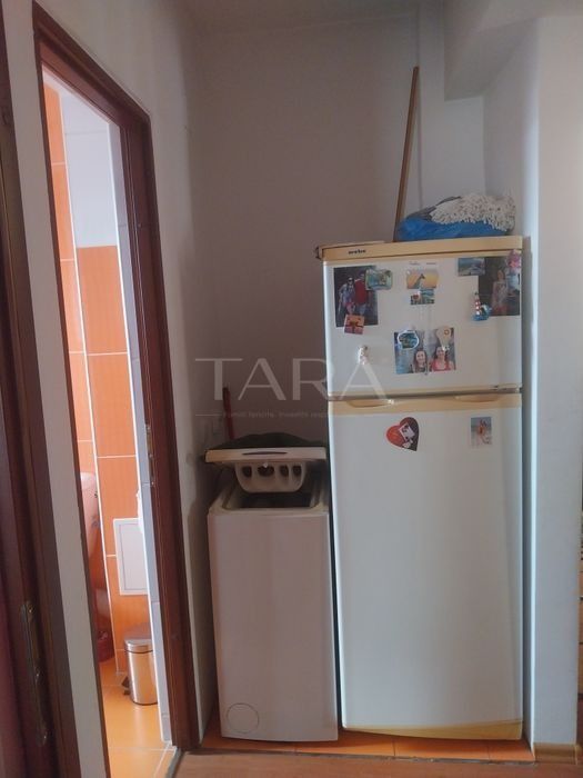 Apartament cu 2 camere, 61 mp, etaj intermediar – Dâmbul Rotund - Poză 5