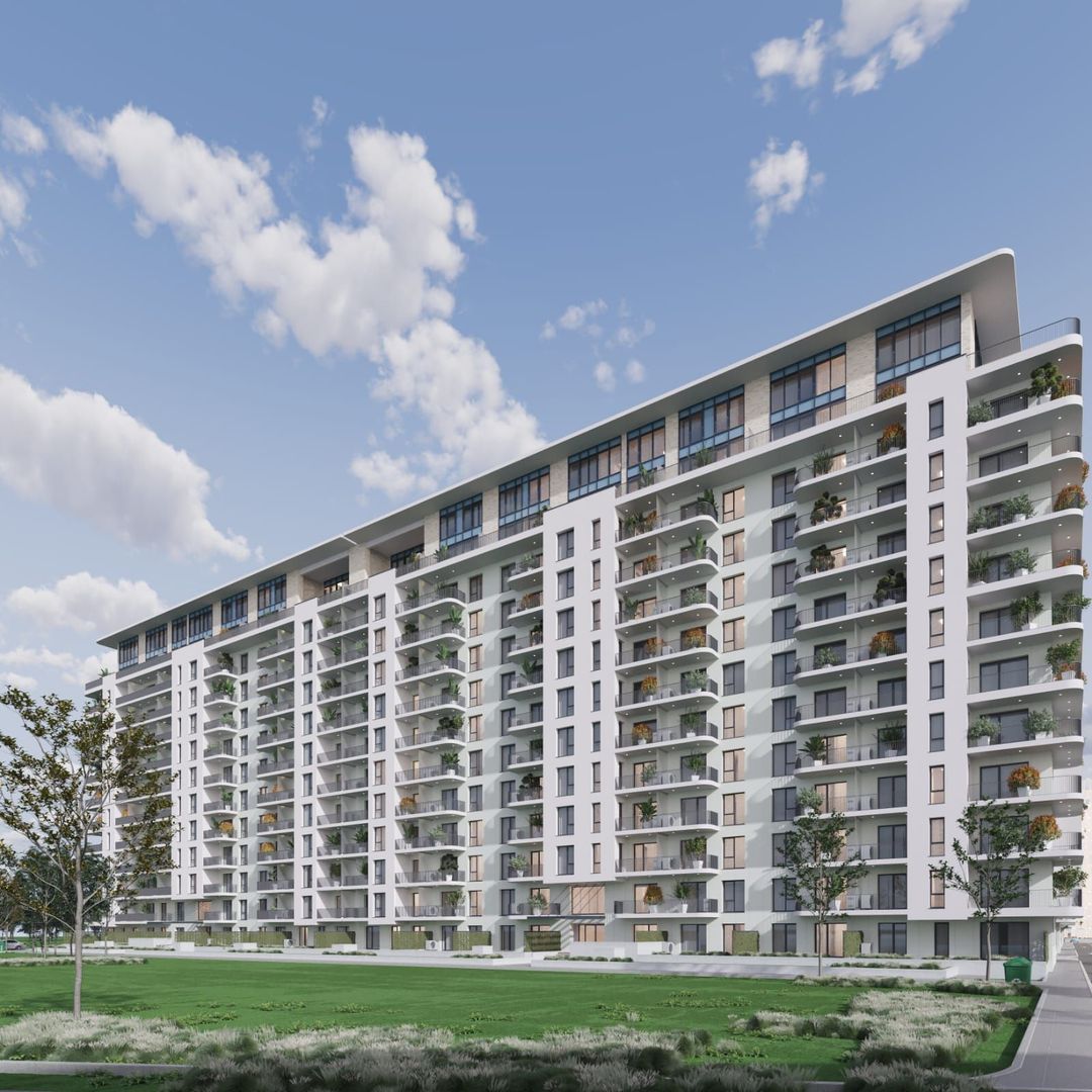 Proiect nou in Pipera | Oferta de lansare - Poză 2