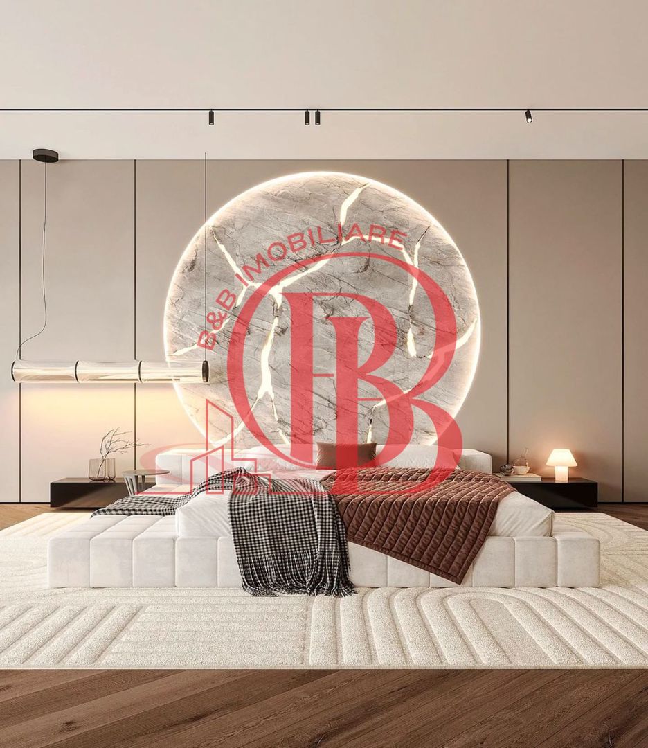 Bloc Finalizat Duplex 5 camere Theodor Pallady 7min Metrou - Poză 12