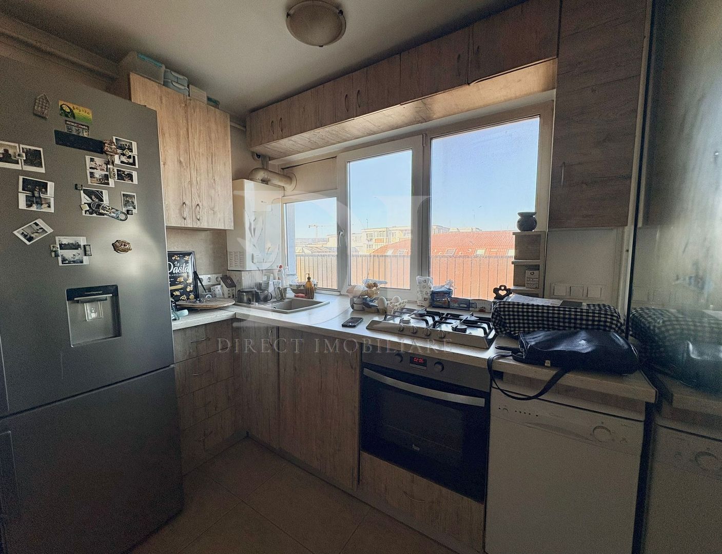 Apartament cu 2 camere -Intre Lacuri Cluj - Poză 4