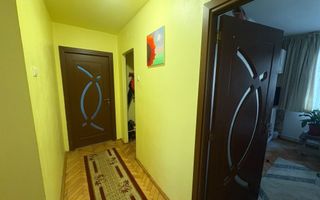 Apartament spațios cu 3 camere, în zonă liniștită – Mănăștur. - Poză 6