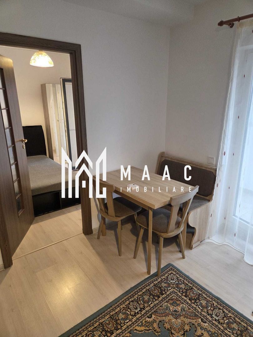 Apartament 1 Cameră I Etaj 2 I Loc Parcare I Arhitectilor - Poză 3