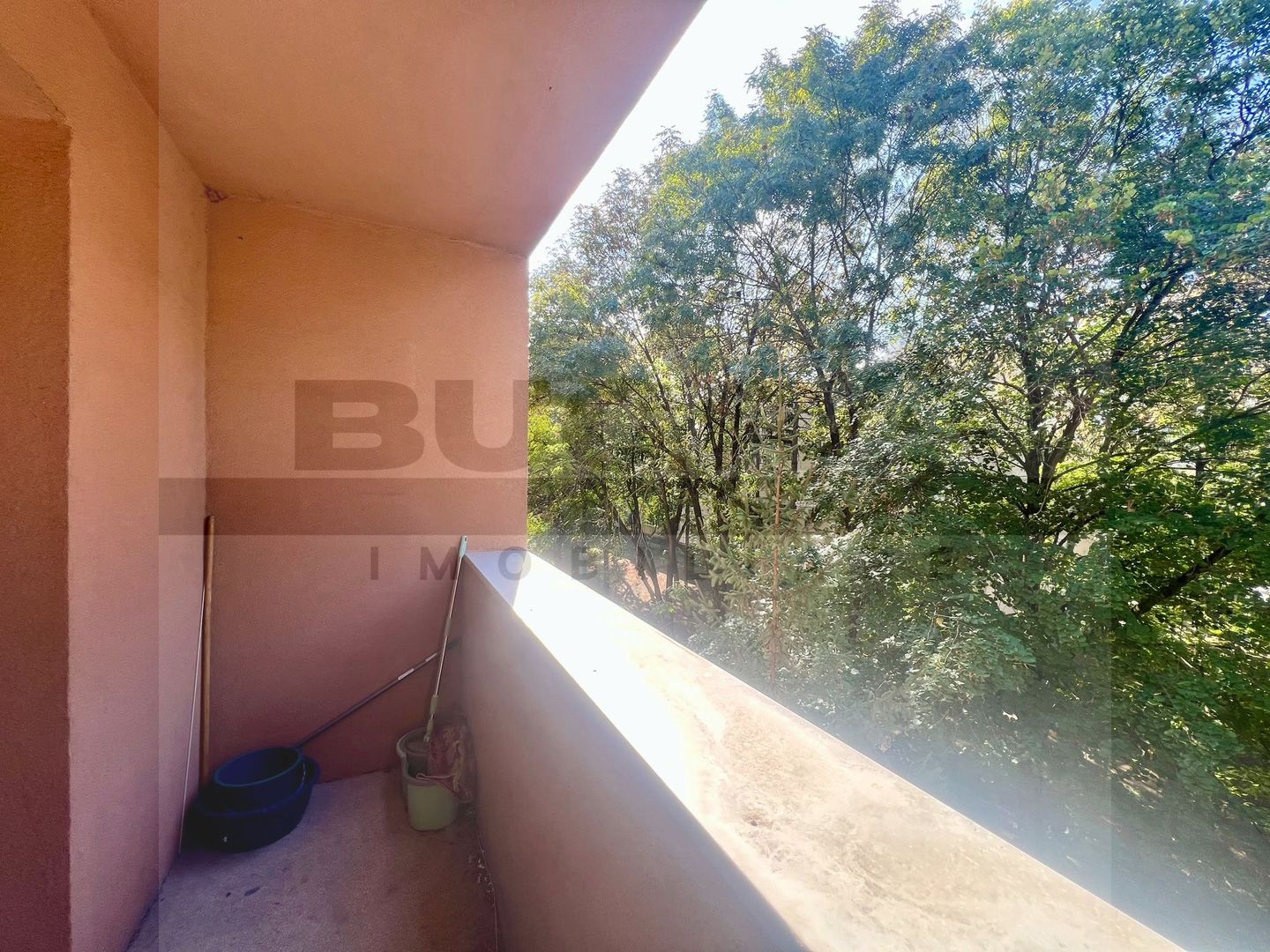 Apartament de 2 camere, 49mp, etaj intermediar, zona Brancusi - Poză 10