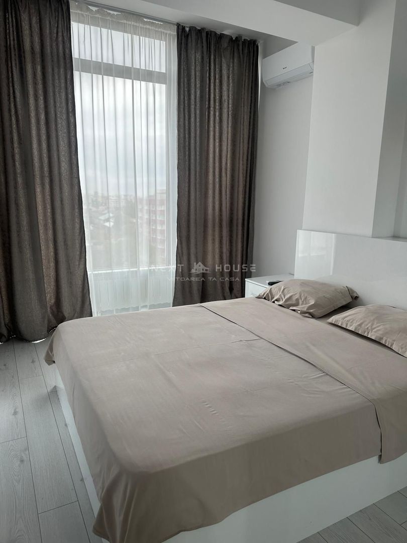 🔥 2 Camere Premium | 13 Septembrie | Bloc Nou 2023 | Terasă 8 MP | - Poză 14