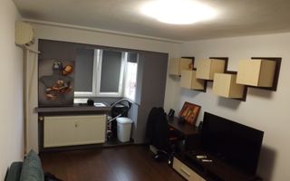 Apartament 2 Camere Str. Resita Mobilat Si Utilat - Poză 1