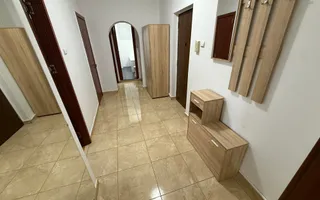 AP. 2 CAMERE- DOAMNA GHICA, BLOC REABILITAT, MOBILAT, COMIS 0% - Poză 11