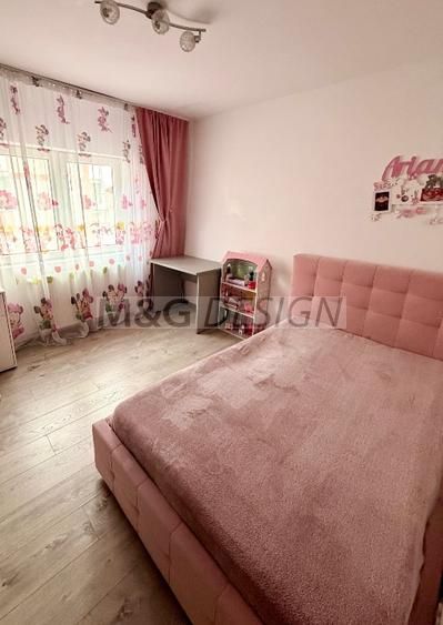 Apartament 3 camere zona Kiriac etaj 2 renovat - Poză 5