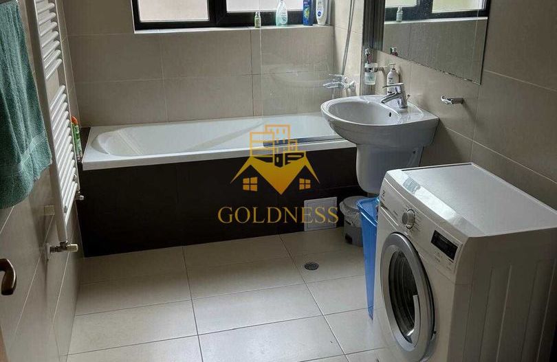 2 camere, Zorilor,UMF,USAMV, Observatorului, Grădină Botanica, Parcare - Poză 7