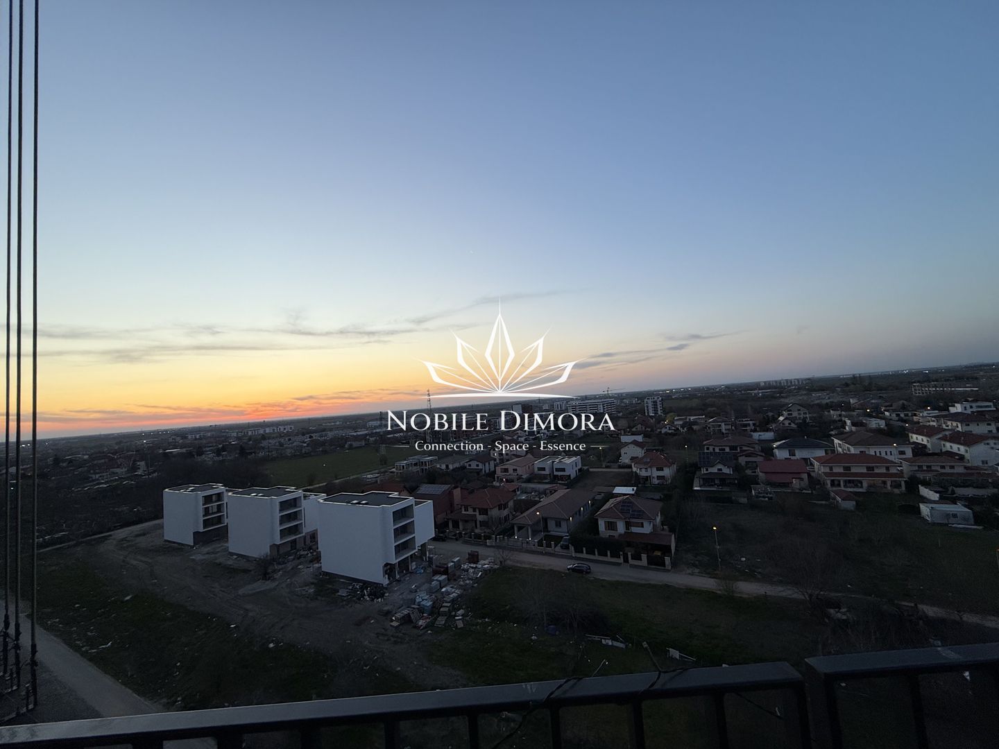 xCity Towers - Apartament cu 2 camere si parcare subterana - Torontal - Poză 4