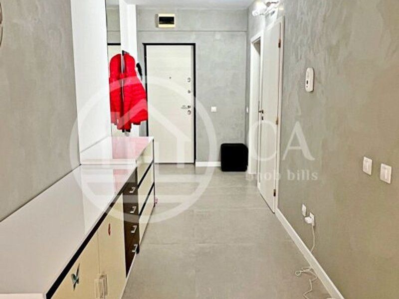 Apartament 3 camere de vanzare in cart. Luceafarul Oradea - Poză 14