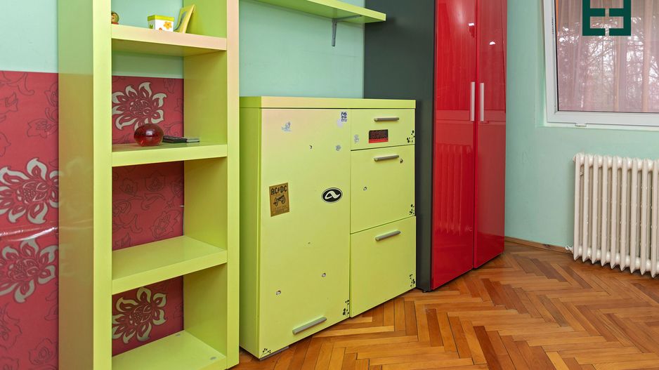 Vândut - Apartament 3 camere - Rogerius - Oradea - Poză 14