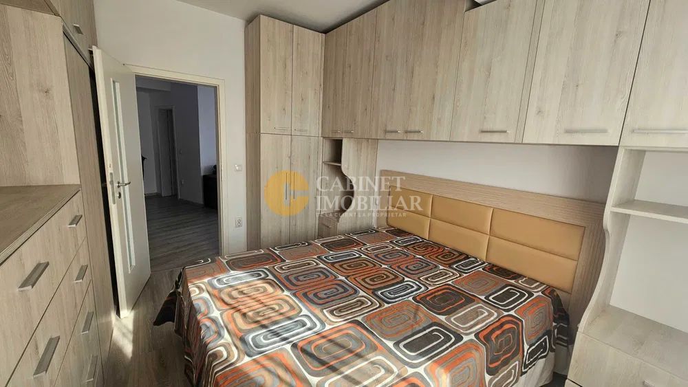 Chirie - 2 camere - zona Palas Mall - Poză 5