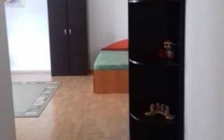 Apartament 1 Cameră Decomandat, Zona Florilor. - Poză 4