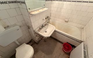 Apartament 3 camere, decomandat - Cugir - Poză 8