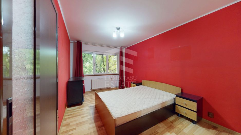3 camere Turnu Magurele - Metrou Aparatorii Patriei - Poză 9