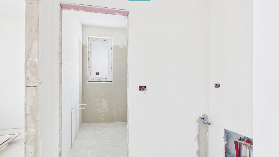 Apartament nou în Freidorf lângă Shopping City - Poză 14