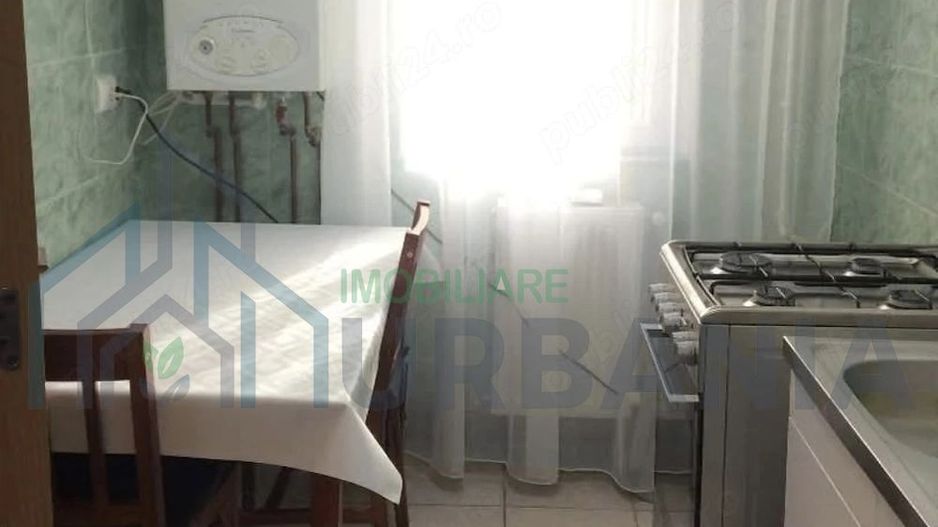 Apartament de închiriat, parter, zona Frumoasa, str. Plantelor, Iași - Poză 3