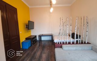 Apartament spatios si modern la etajul 1, zona Centru - Poză 1