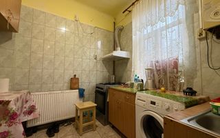 Casă 2 camere Tineretului – Dimitrie Cantemir, - Poză 6