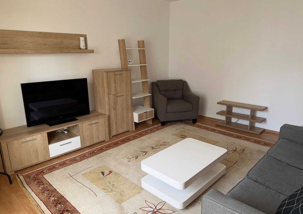 AP. 2 CAMERE TITAN, CENTRALA TERMICA, BLOC NOU, METROU 5 MINUTE - Poză 2