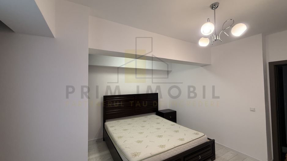 3 camere decomandat, Crystal Residence (Rediu-langa Bizantiq) - Poză 2