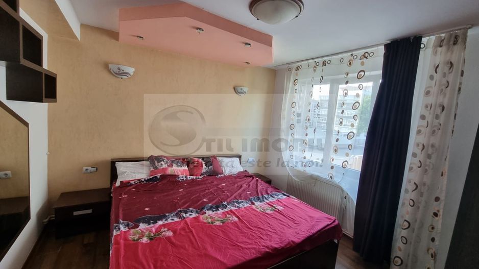 Apartment 2 camere Piata Unirii, PET FRIENDLY,  500 euro - Poză 1