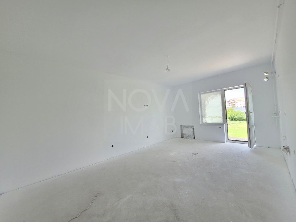 Apartament cu 2 camere, decomandat, Str. Doamna Stanca - Poză 10
