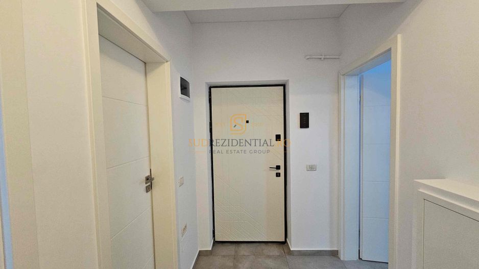 Apartament 2 camere, Prima închiriere, Bd. Metalurgiei / Parc Arghezi - Poză 9