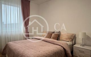 Apartament cu 2 camere de inchiriat in zona Rogerius, Oradea - Poză 5