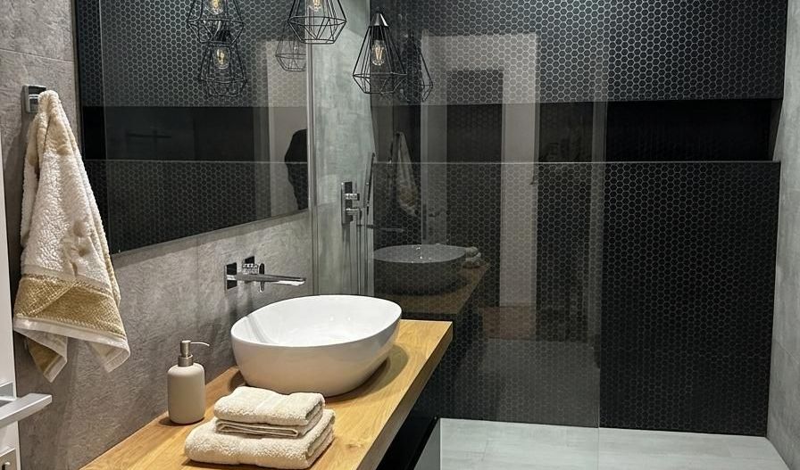 Penthouse Herastrau cu 5 camere, suprafata totala peste 450 mp - Poză 11