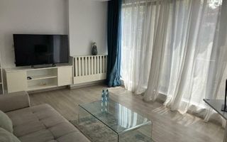 Apartament Parcul Circului/Teiul Doamnei - Poză 1