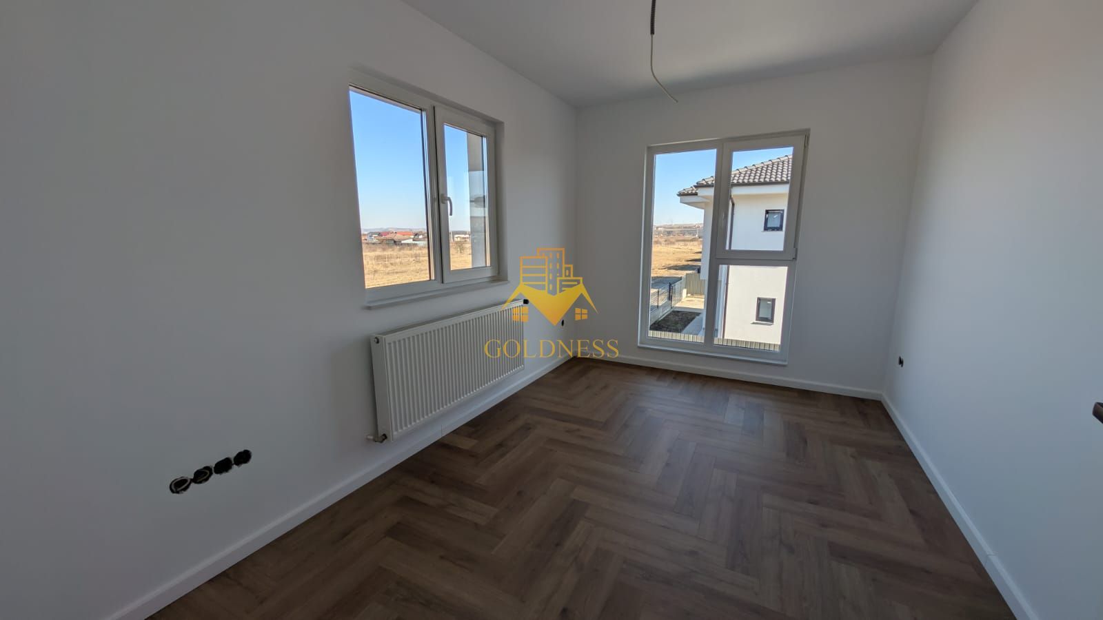 Casă individuală, 4 camere, 470 mp teren, Cluj - Poză 10