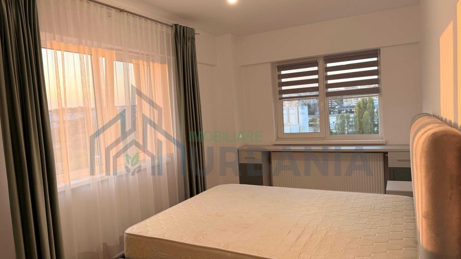 Apartament 2 camere decomandat de închiriat în Conest Evolution, Dacia, Iași - Poză 6