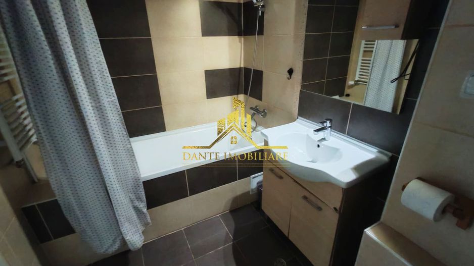 2 camere, PET FRIENDLY, mobilat modern, balcon, parcare, Gheorgheni - Poză 7