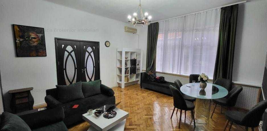 Ultracentral Rosetti, Apartament spatios, design deosebit - Poză 1