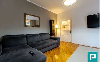 Proprietate cu 5 camere Aurel Vlaicu - Poză 3