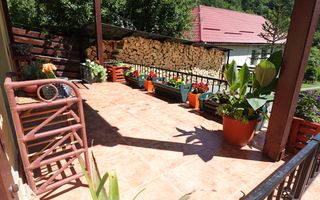 Casa deosebita de vanzare Tautii Magheraus - Poză 19