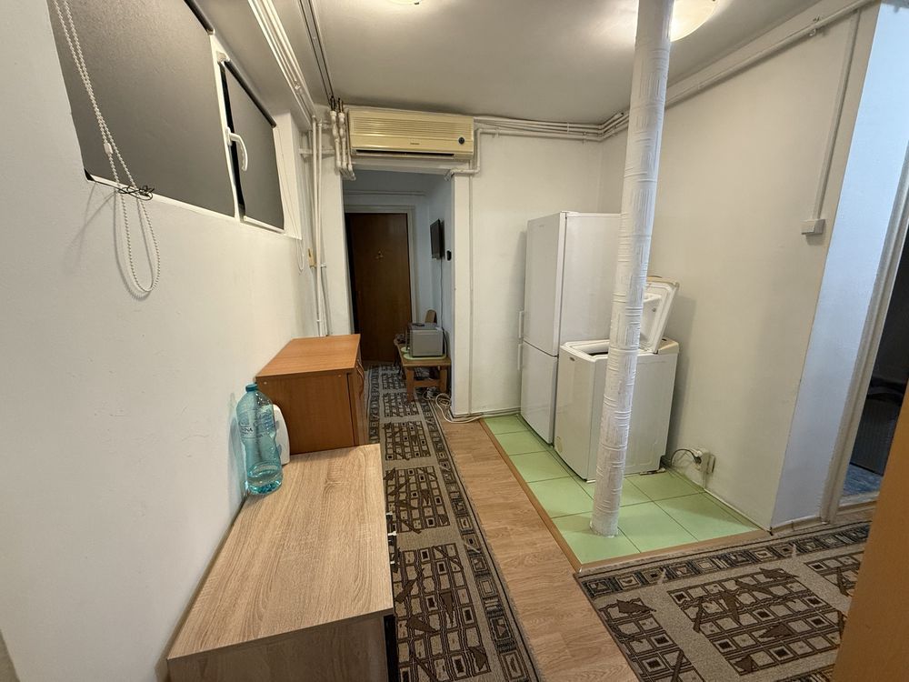 2 camere decomandat | Centrală proprie | Metrou Romancierilor | Drumul Taberei - Poză 6