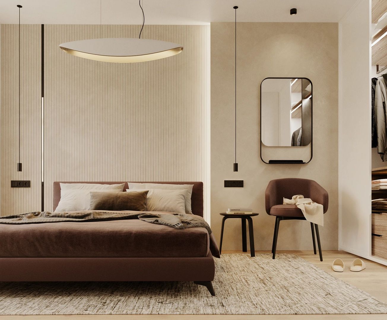 APARTAMENT 3 CAMERE | BLOC NOU | LANGA PARCUL TEI - Poză 6