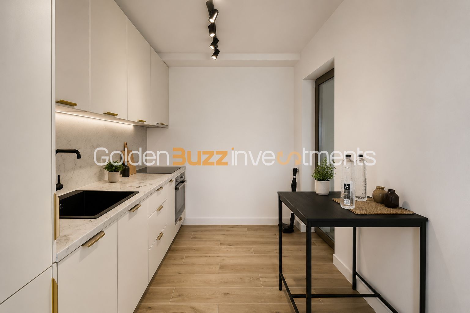 Apartament 3 camere | Parcare subterana | Viitorului 134 - Poză 5