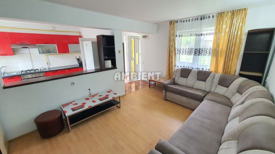 Casă tip duplex P+M, teren 315 mp, zona MOARA GRECILOR; - Poză 3
