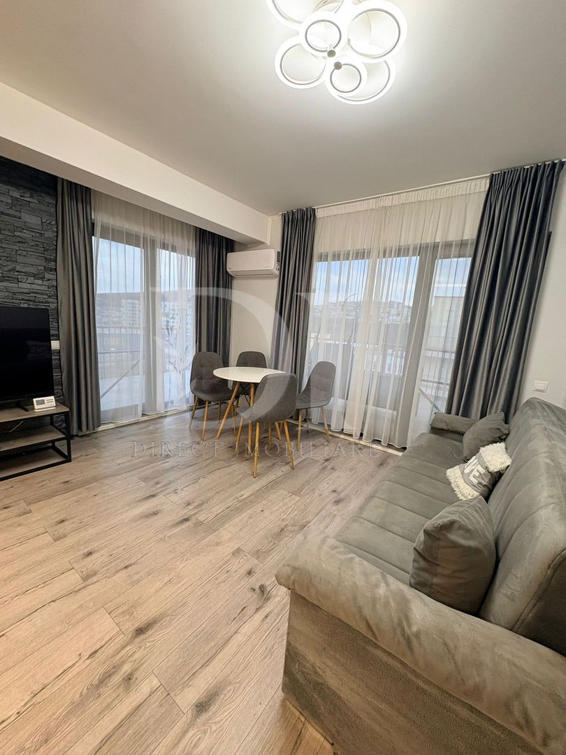 Apartament 2 camere de închiriat – zonă Vivo Cluj - Poză 3