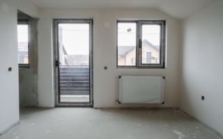 Casa individuala,4 camere,120mp,Teren 505mp, Garaj,Jucu - Poză 10